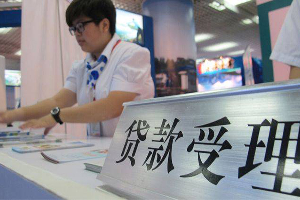 深圳信用民间借贷无抵押