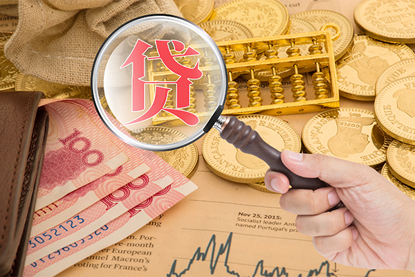 深圳信用私借空放不考察